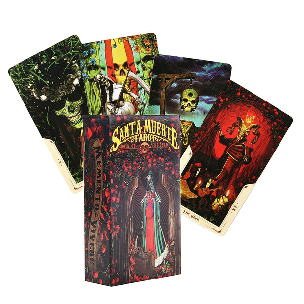 Tarot Oracle Cards