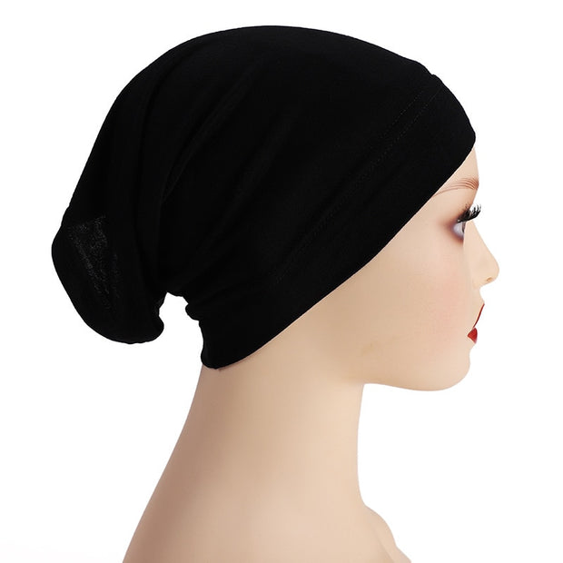 African Headtie Bonnet Turban