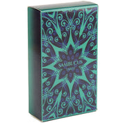 Supernatural Tarot Deck and Guidebook Card 78 Cards Beginners