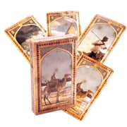 Supernatural Tarot Deck and Guidebook Card 78 Cards Beginners