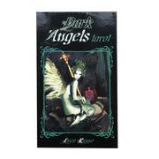 Supernatural Tarot Deck and Guidebook Card 78 Cards Beginners