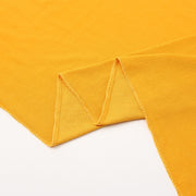 Solid Color Long Breathable Head Wrap