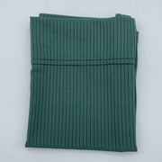 Women Ribbed Inner Underscarf Bonnet Stretch Caps