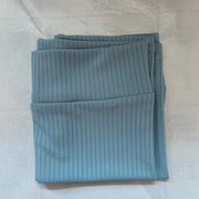 Women Ribbed Inner Underscarf Bonnet Stretch Caps