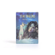 Supernatural Tarot Deck and Guidebook Card 78 Cards Beginners