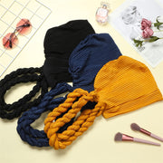 African Headtie Bonnet Turban