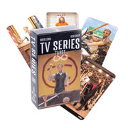 Supernatural Tarot Deck and Guidebook Card 78 Cards Beginners