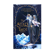 Supernatural Tarot Deck and Guidebook Card 78 Cards Beginners