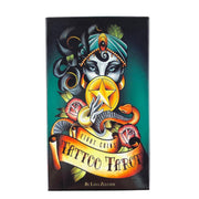 Supernatural Tarot Deck and Guidebook Card 78 Cards Beginners