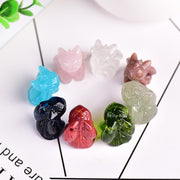 Flying Dragon Crystals,Toothless, Natural Crystals, Energy, Balance