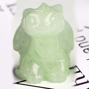 Flying Dragon Crystals,Toothless, Natural Crystals, Energy, Balance