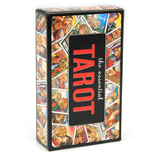 Healing, Love, Sexual Tarot Card Decks