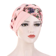 African Headtie Bonnet Turban