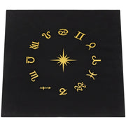 49x49cm Tarot Card Altar Cloth Divination Mat