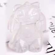Flying Dragon Crystals,Toothless, Natural Crystals, Energy, Balance