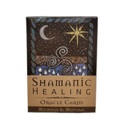 Life Oracle Tarot Cards