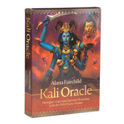 Tarot and Oracle Decks w/ and w/o Guidebook