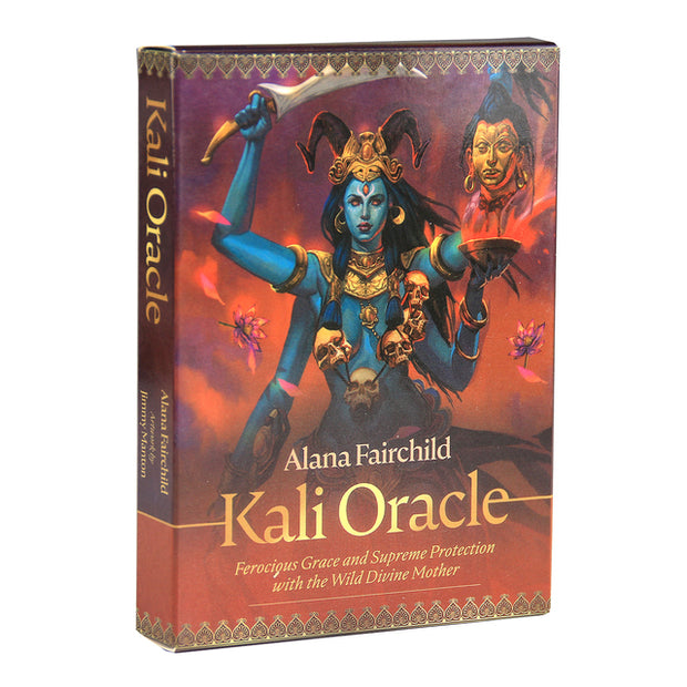 Tarot and Oracle Decks w/ and w/o Guidebook