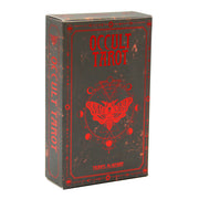 Tarot and Oracle Decks w/ and w/o Guidebook