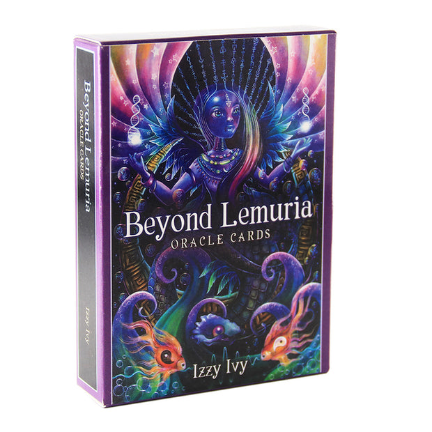 Tarot and Oracle Decks w/ and w/o Guidebook