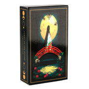Tarot and Oracle Decks w/ and w/o Guidebook