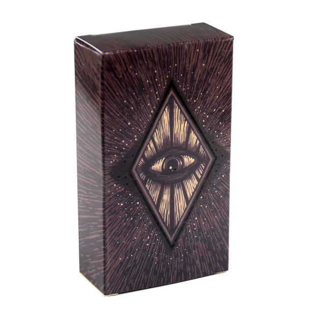 Tarot and Oracle Decks w/ and w/o Guidebook