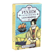 Tarot and Oracle Decks w/ and w/o Guidebook