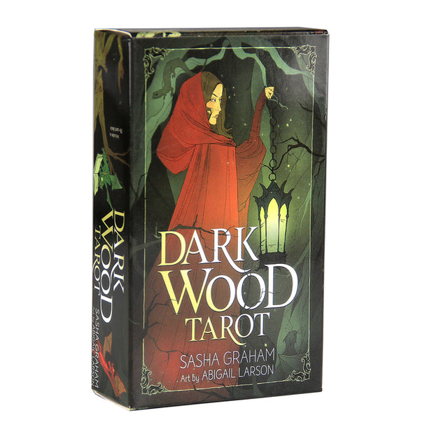 Tarot and Oracle Decks w/ and w/o Guidebook