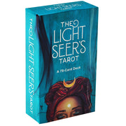 Tarot and Oracle Decks w/ and w/o Guidebook