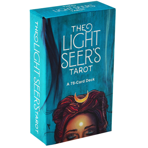 Tarot and Oracle Decks w/ and w/o Guidebook