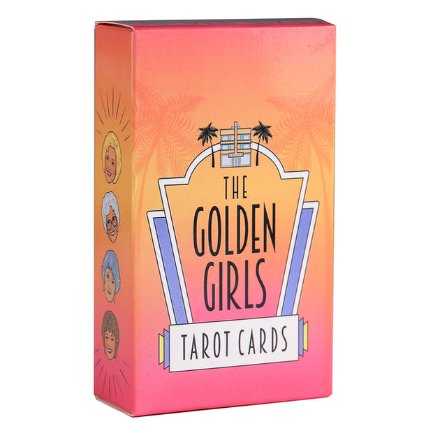 Tarot and Oracle Decks w/ and w/o Guidebook
