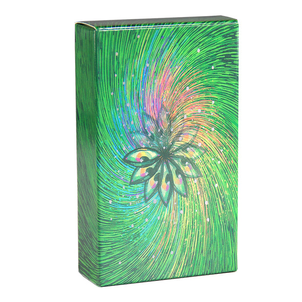 Tarot and Oracle Decks w/ and w/o Guidebook