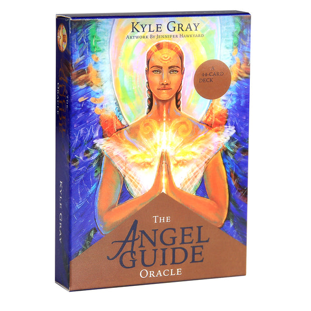 Tarot and Oracle Decks w/ and w/o Guidebook