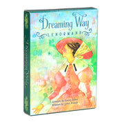 Tarot and Oracle Decks w/ and w/o Guidebook