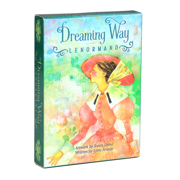 Tarot and Oracle Decks w/ and w/o Guidebook