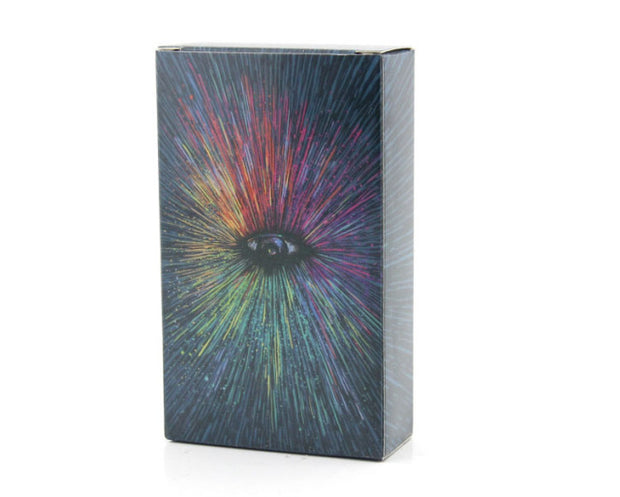 Tarot and Oracle Decks w/ and w/o Guidebook