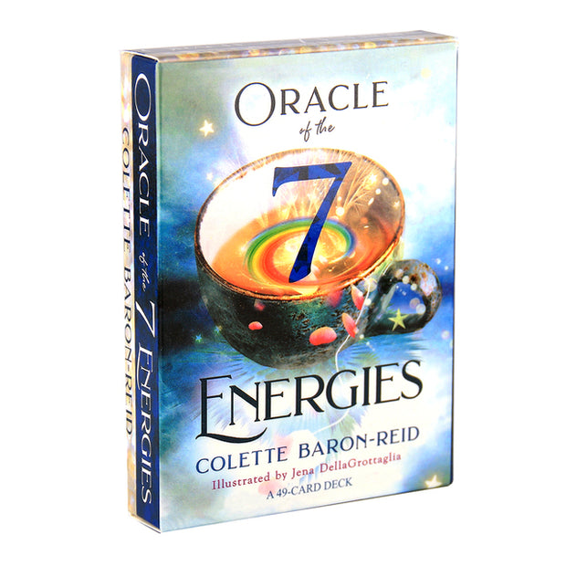 Tarot and Oracle Decks w/ and w/o Guidebook