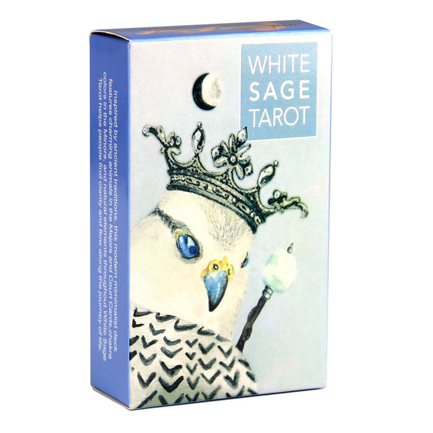 Tarot and Oracle Decks w/ and w/o Guidebook