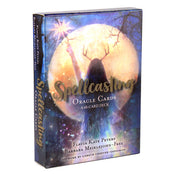 Tarot and Oracle Decks w/ and w/o Guidebook