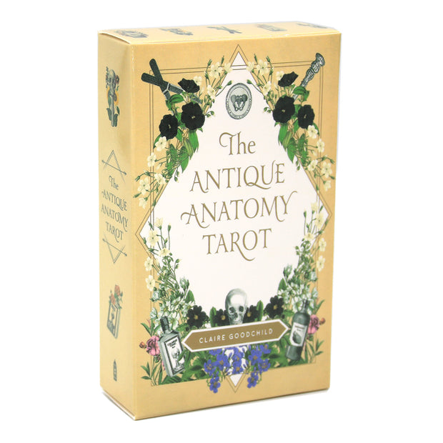 Tarot and Oracle Decks w/ and w/o Guidebook