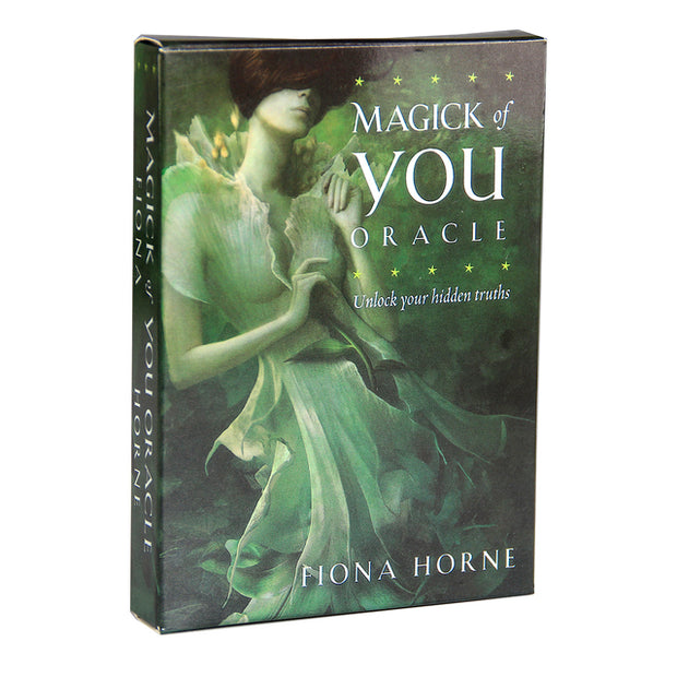 Tarot and Oracle Decks w/ and w/o Guidebook