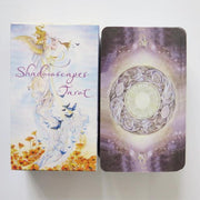 Witches tarot cards