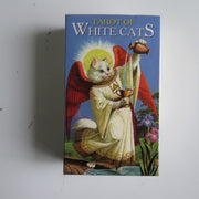 Witches tarot cards